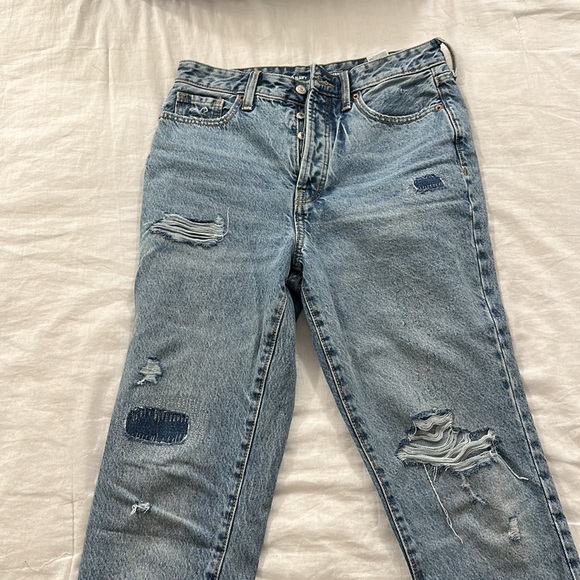 Jeans - Picture 2 of 5